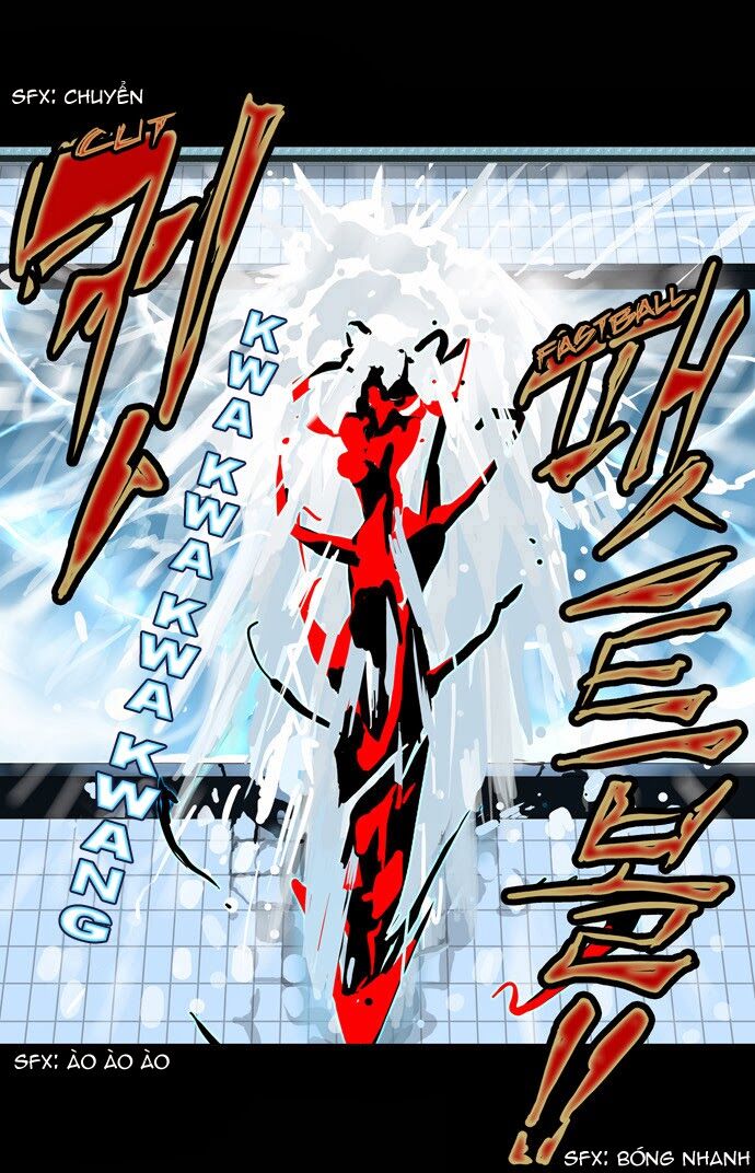 Tòa Tháp Bí Ẩn 2: Chapter 16