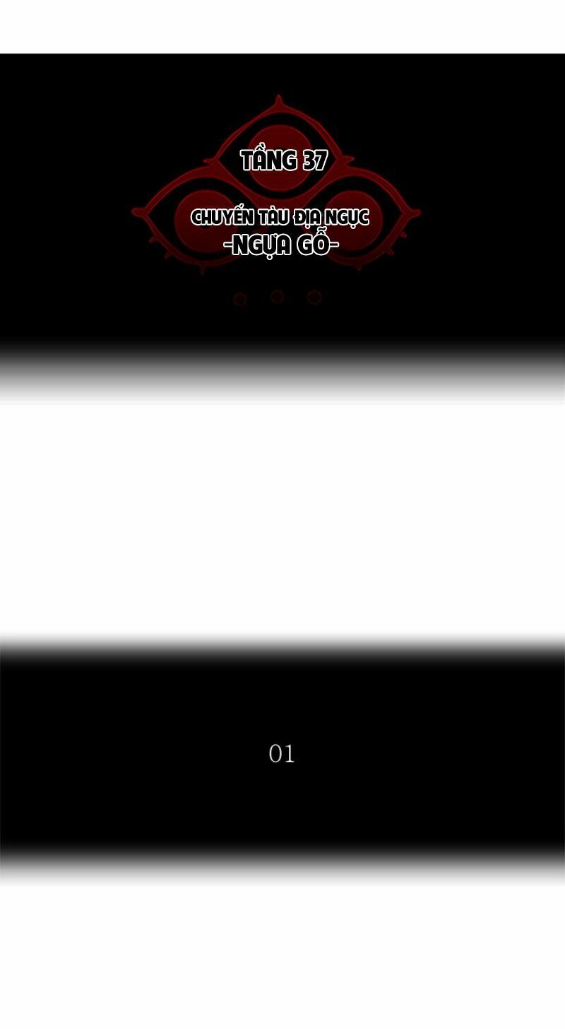 Tòa Tháp Bí Ẩn 2: Chapter 160