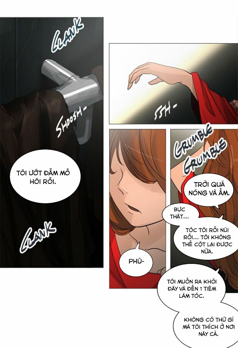 Tòa Tháp Bí Ẩn 2: Chapter 160