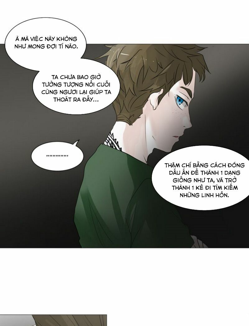 Tòa Tháp Bí Ẩn 2: Chapter 160