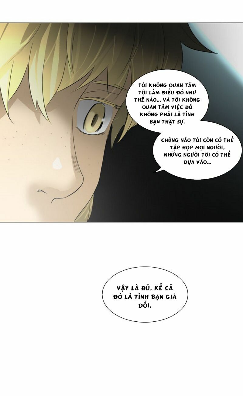 Tòa Tháp Bí Ẩn 2: Chapter 160