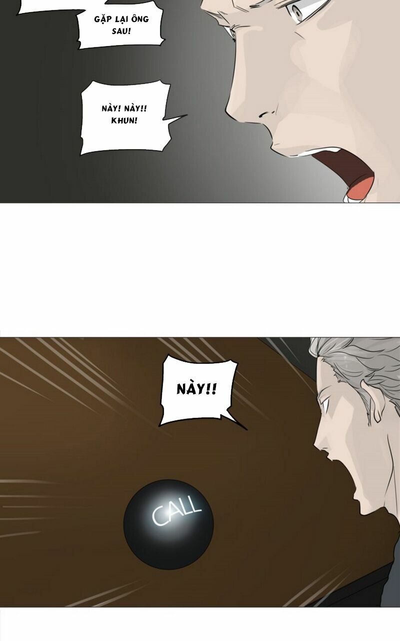 Tòa Tháp Bí Ẩn 2: Chapter 160