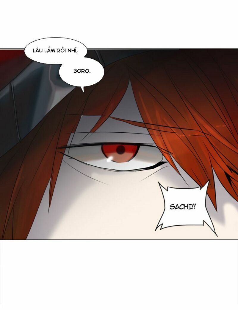 Tòa Tháp Bí Ẩn 2: Chapter 160