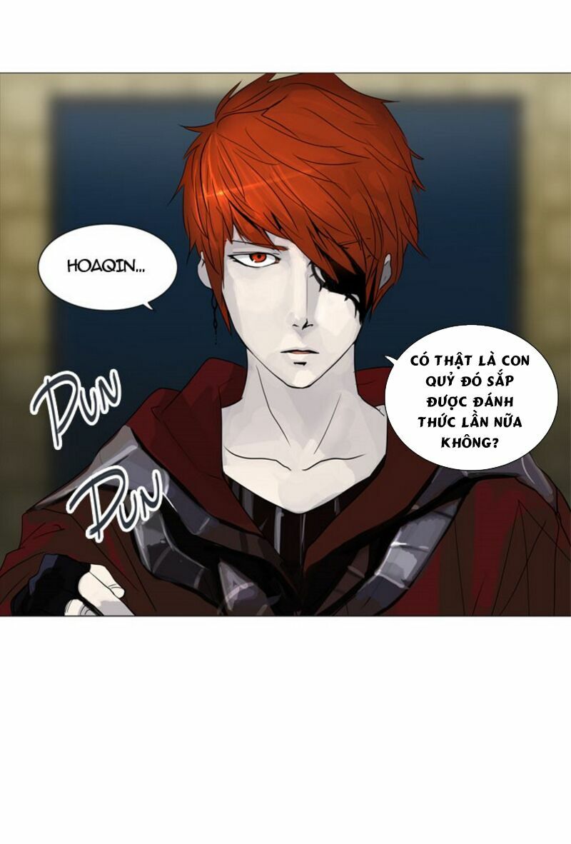 Tòa Tháp Bí Ẩn 2: Chapter 160