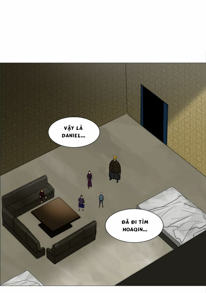 Tòa Tháp Bí Ẩn 2: Chapter 160