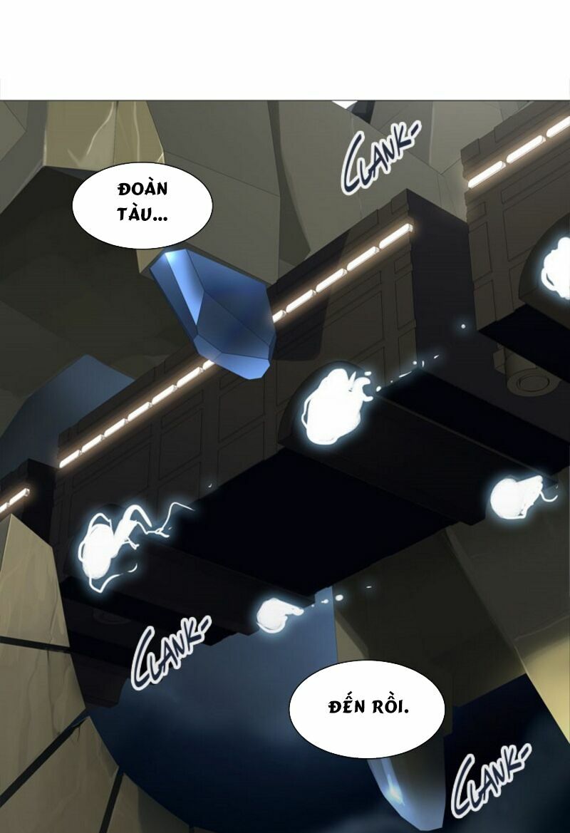Tòa Tháp Bí Ẩn 2: Chapter 160