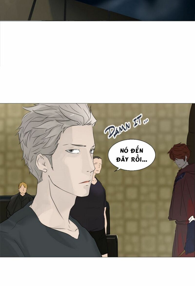 Tòa Tháp Bí Ẩn 2: Chapter 160