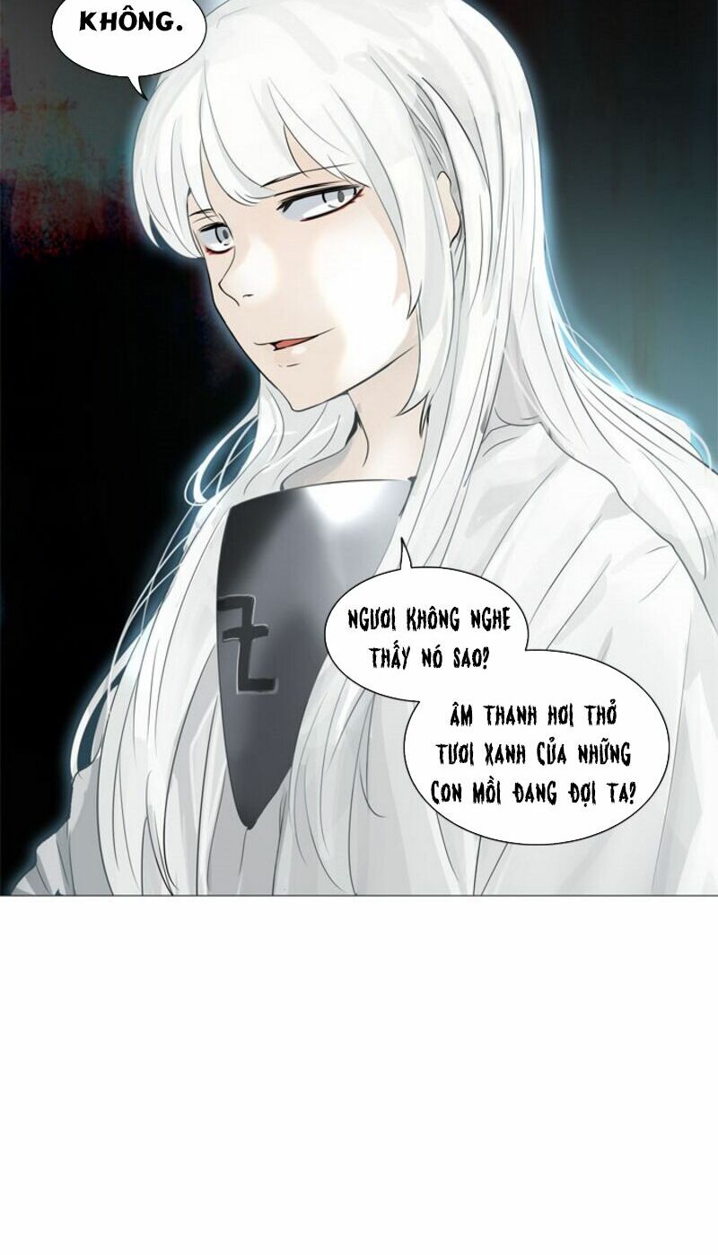 Tòa Tháp Bí Ẩn 2: Chapter 160