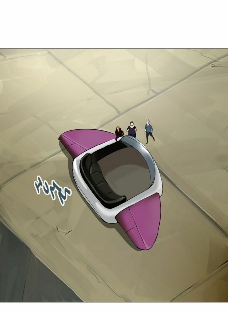 Tòa Tháp Bí Ẩn 2: Chapter 160