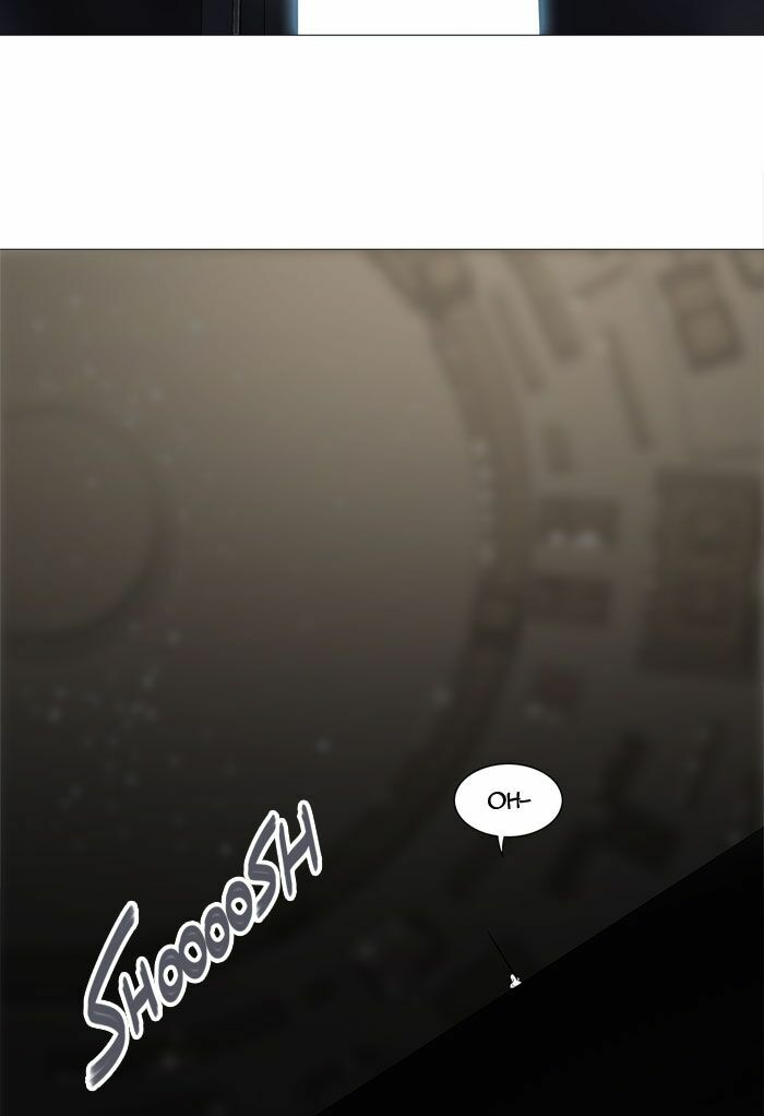 Tòa Tháp Bí Ẩn 2: Chapter 161