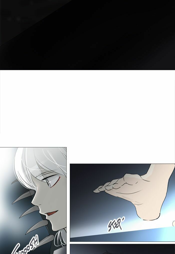 Tòa Tháp Bí Ẩn 2: Chapter 161