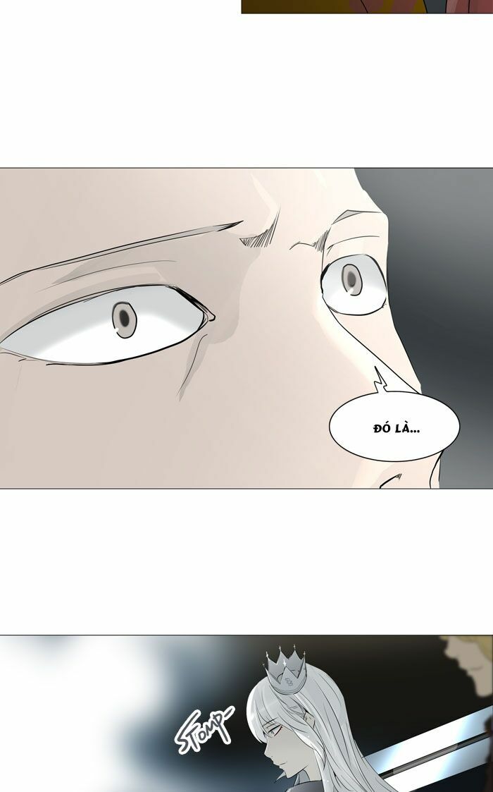 Tòa Tháp Bí Ẩn 2: Chapter 161