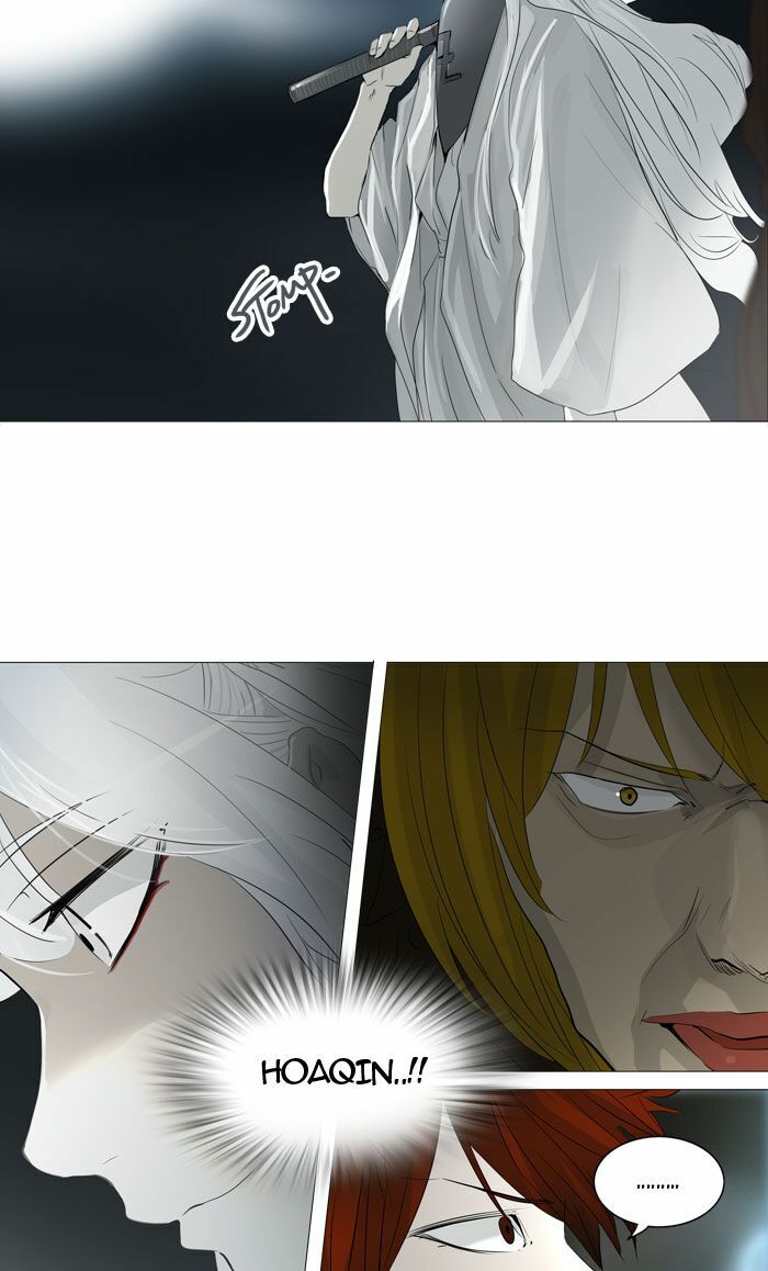 Tòa Tháp Bí Ẩn 2: Chapter 161