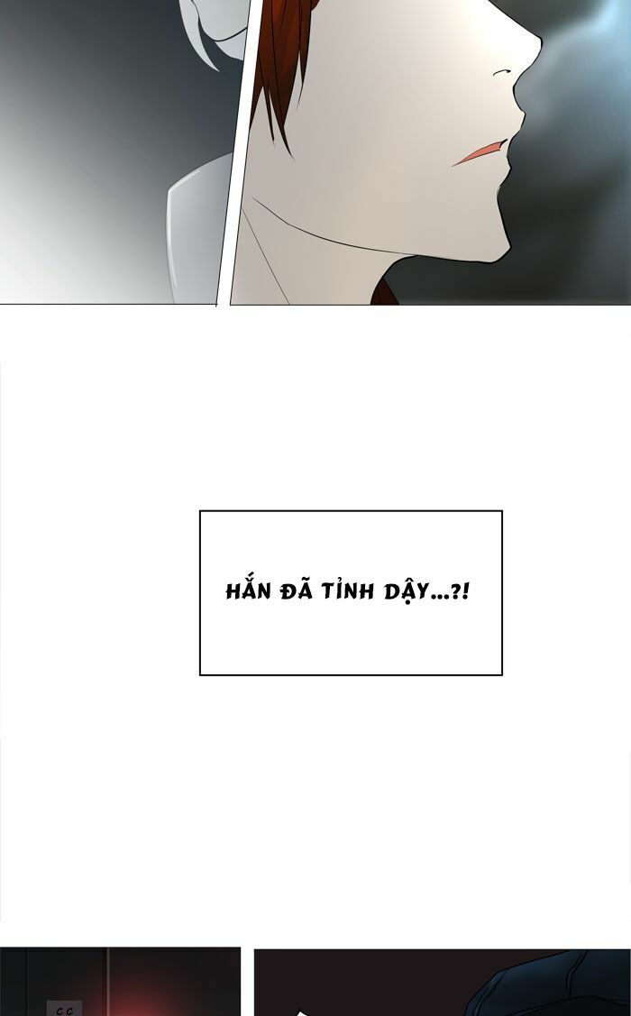 Tòa Tháp Bí Ẩn 2: Chapter 161