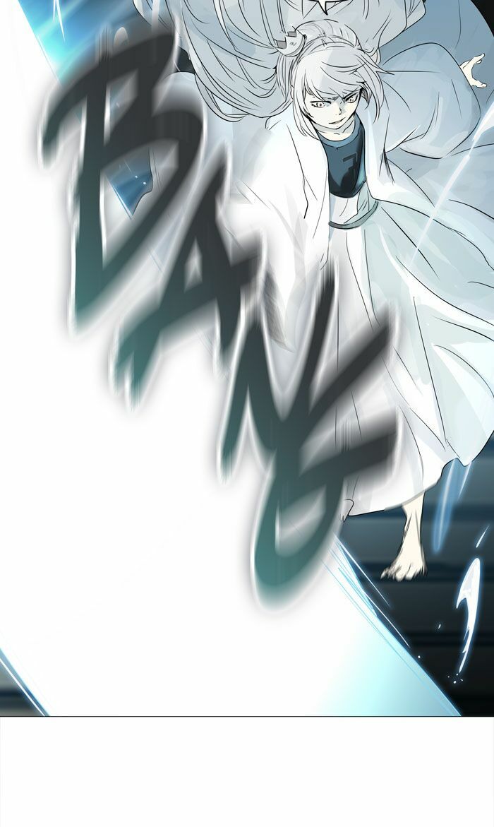 Tòa Tháp Bí Ẩn 2: Chapter 161