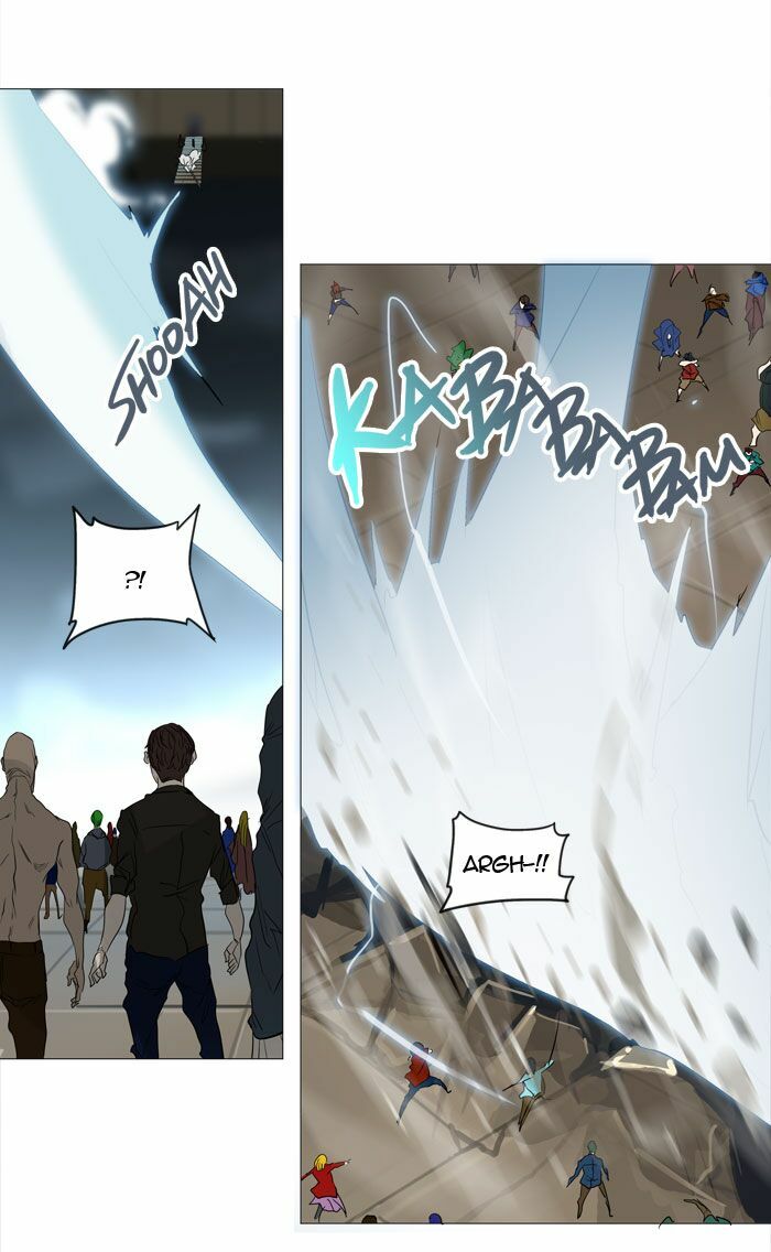 Tòa Tháp Bí Ẩn 2: Chapter 161