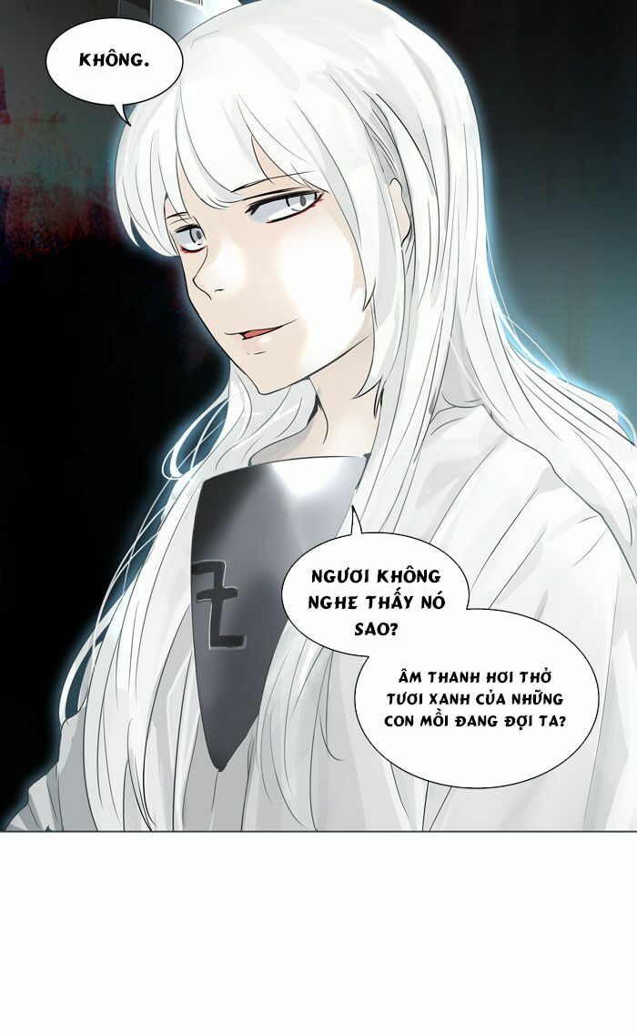 Tòa Tháp Bí Ẩn 2: Chapter 161