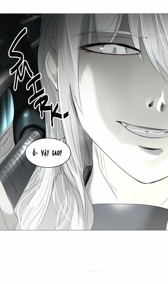 Tòa Tháp Bí Ẩn 2: Chapter 161