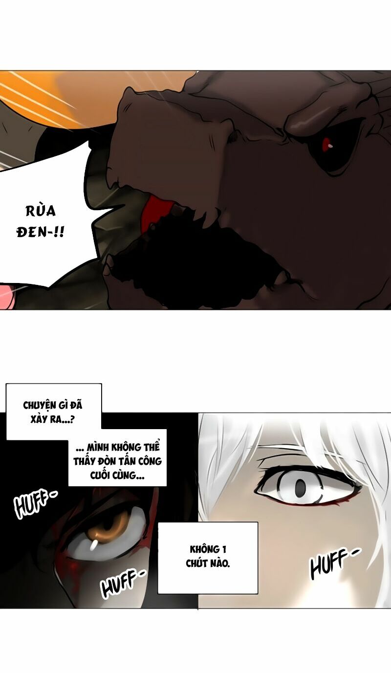 Tòa Tháp Bí Ẩn 2: Chapter 164