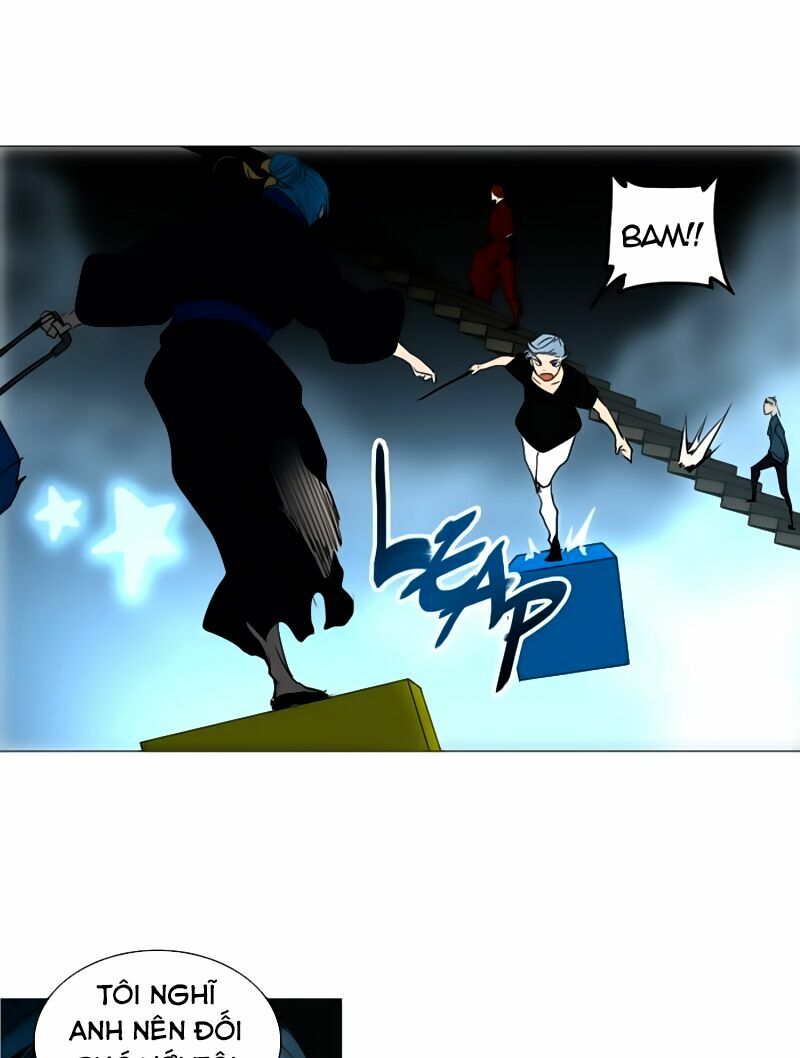 Tòa Tháp Bí Ẩn 2: Chapter 164