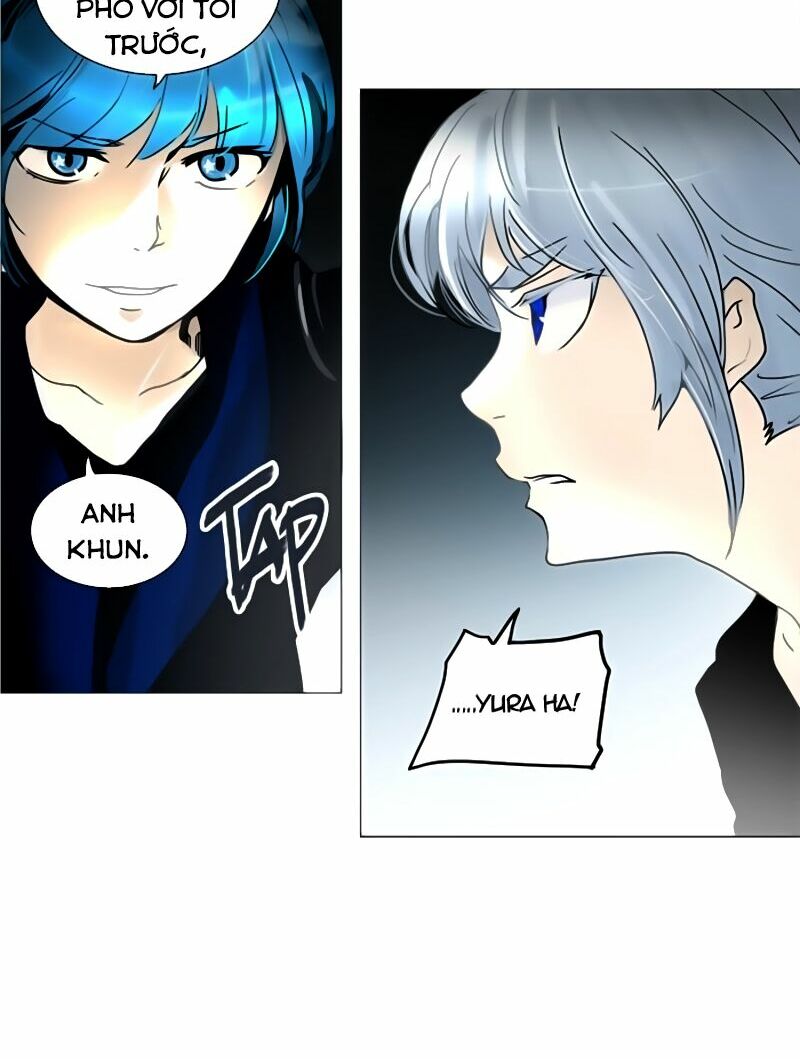 Tòa Tháp Bí Ẩn 2: Chapter 164