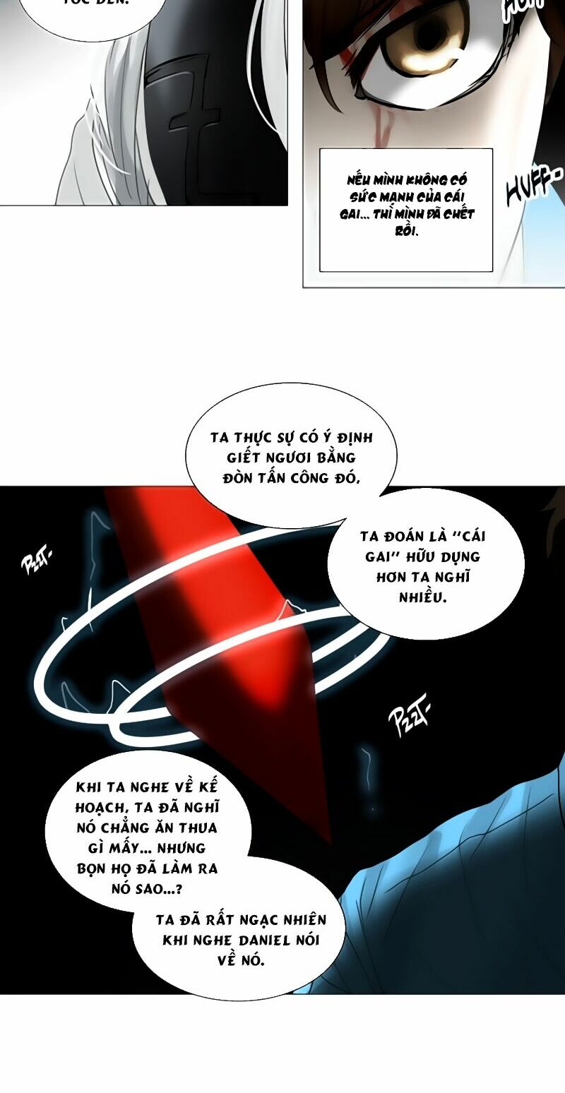 Tòa Tháp Bí Ẩn 2: Chapter 164