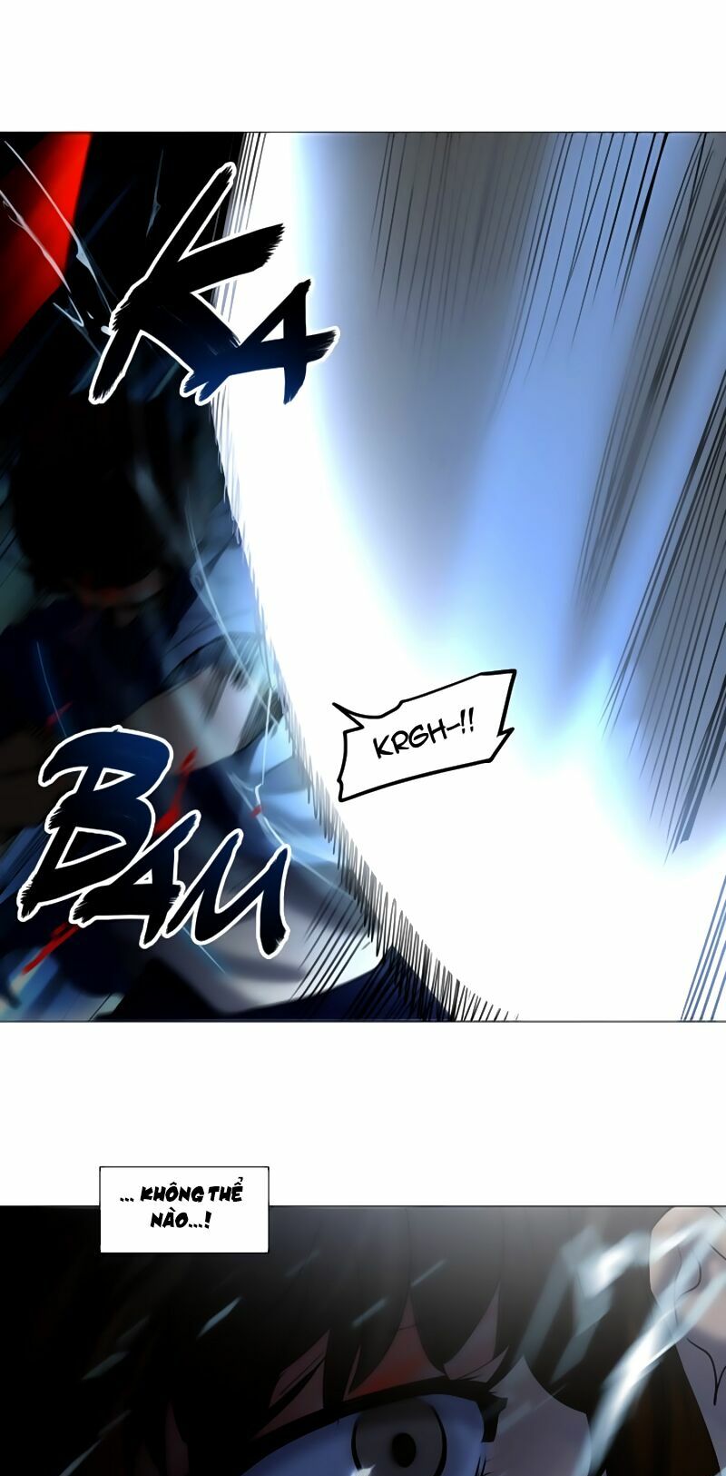 Tòa Tháp Bí Ẩn 2: Chapter 164