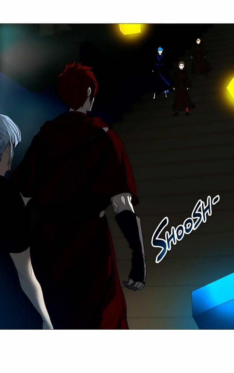 Tòa Tháp Bí Ẩn 2: Chapter 164