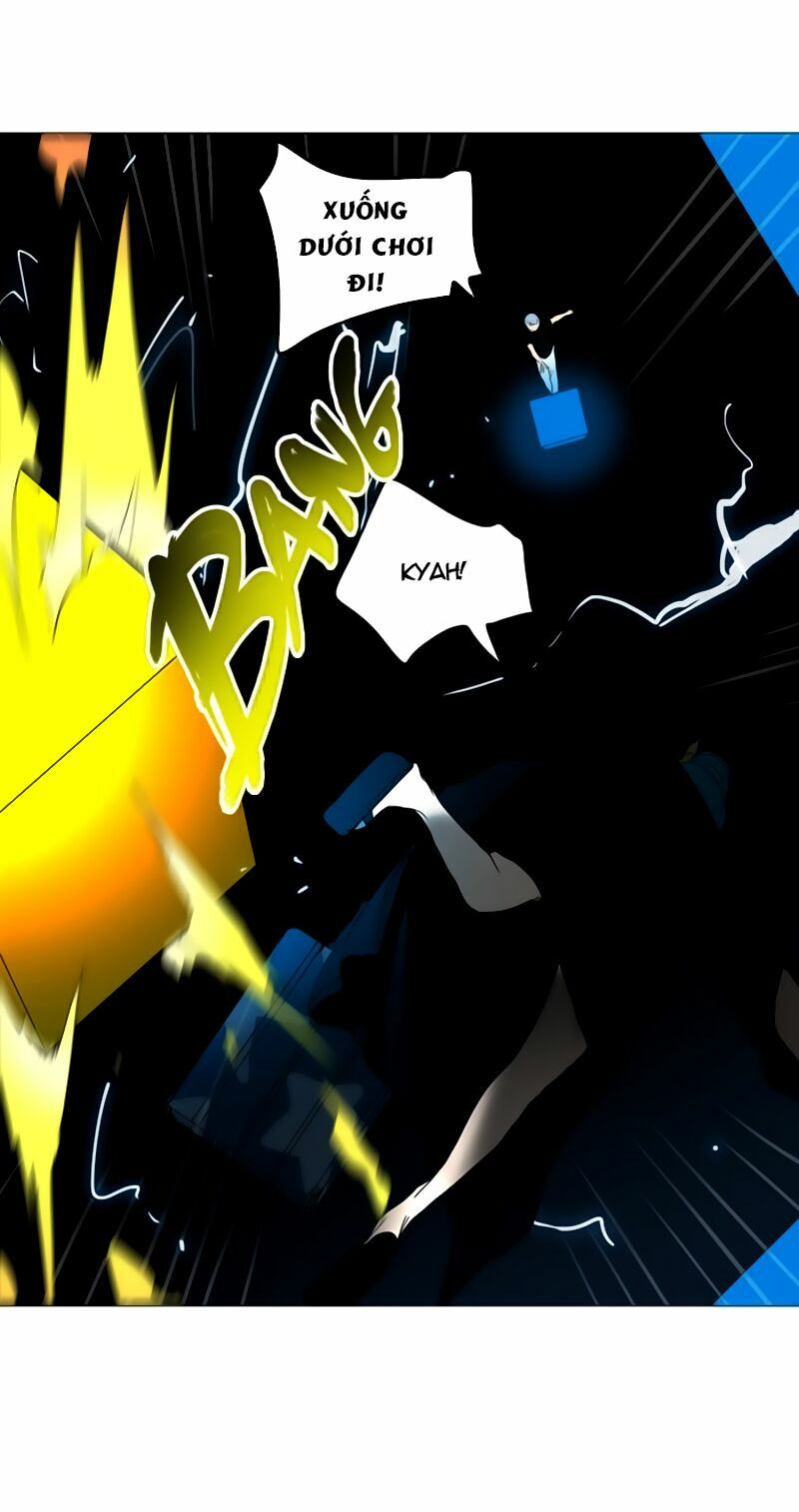 Tòa Tháp Bí Ẩn 2: Chapter 164