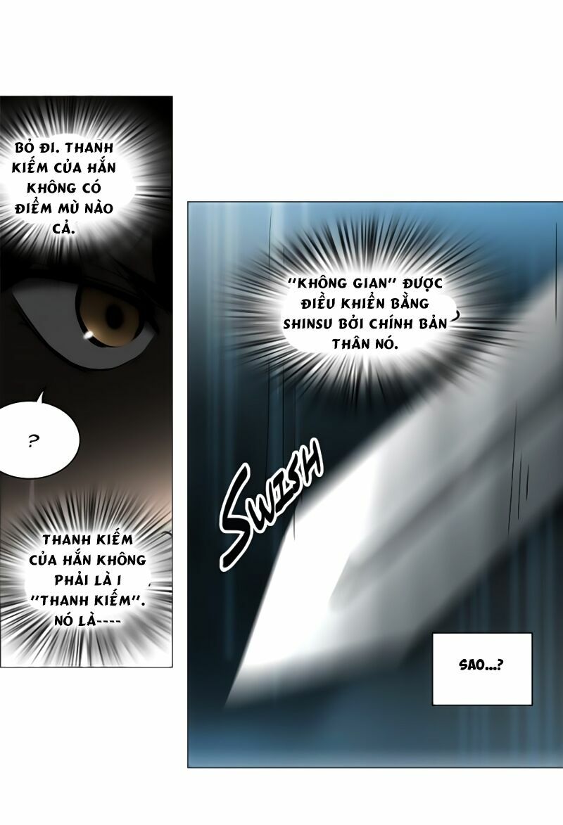 Tòa Tháp Bí Ẩn 2: Chapter 164