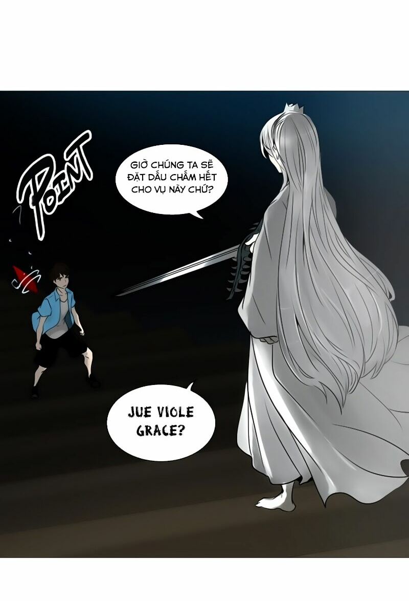 Tòa Tháp Bí Ẩn 2: Chapter 164