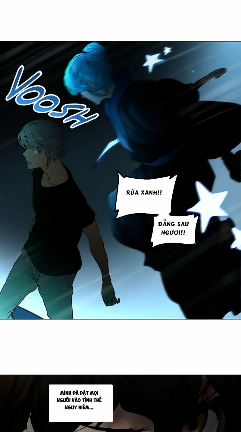 Tòa Tháp Bí Ẩn 2: Chapter 164