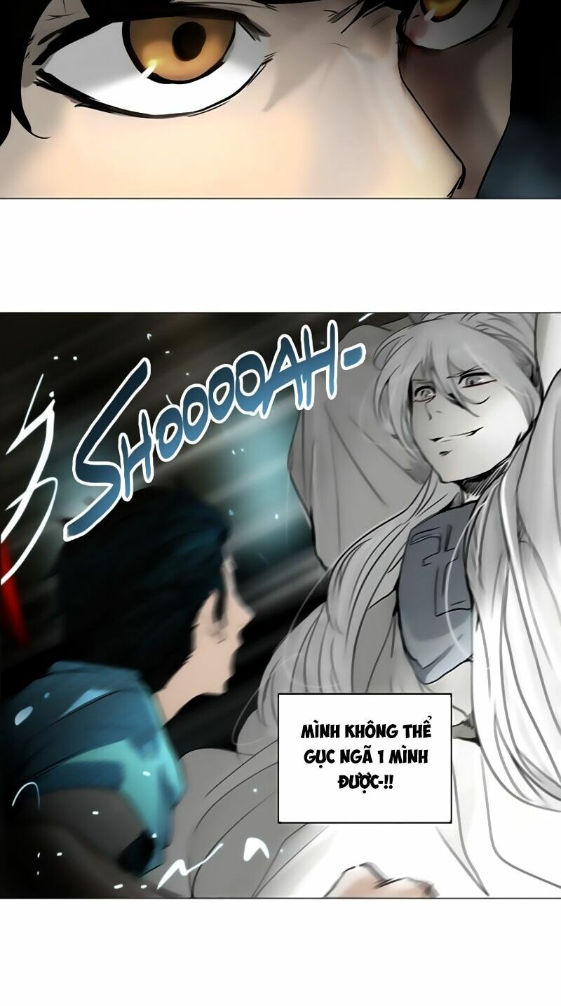 Tòa Tháp Bí Ẩn 2: Chapter 164