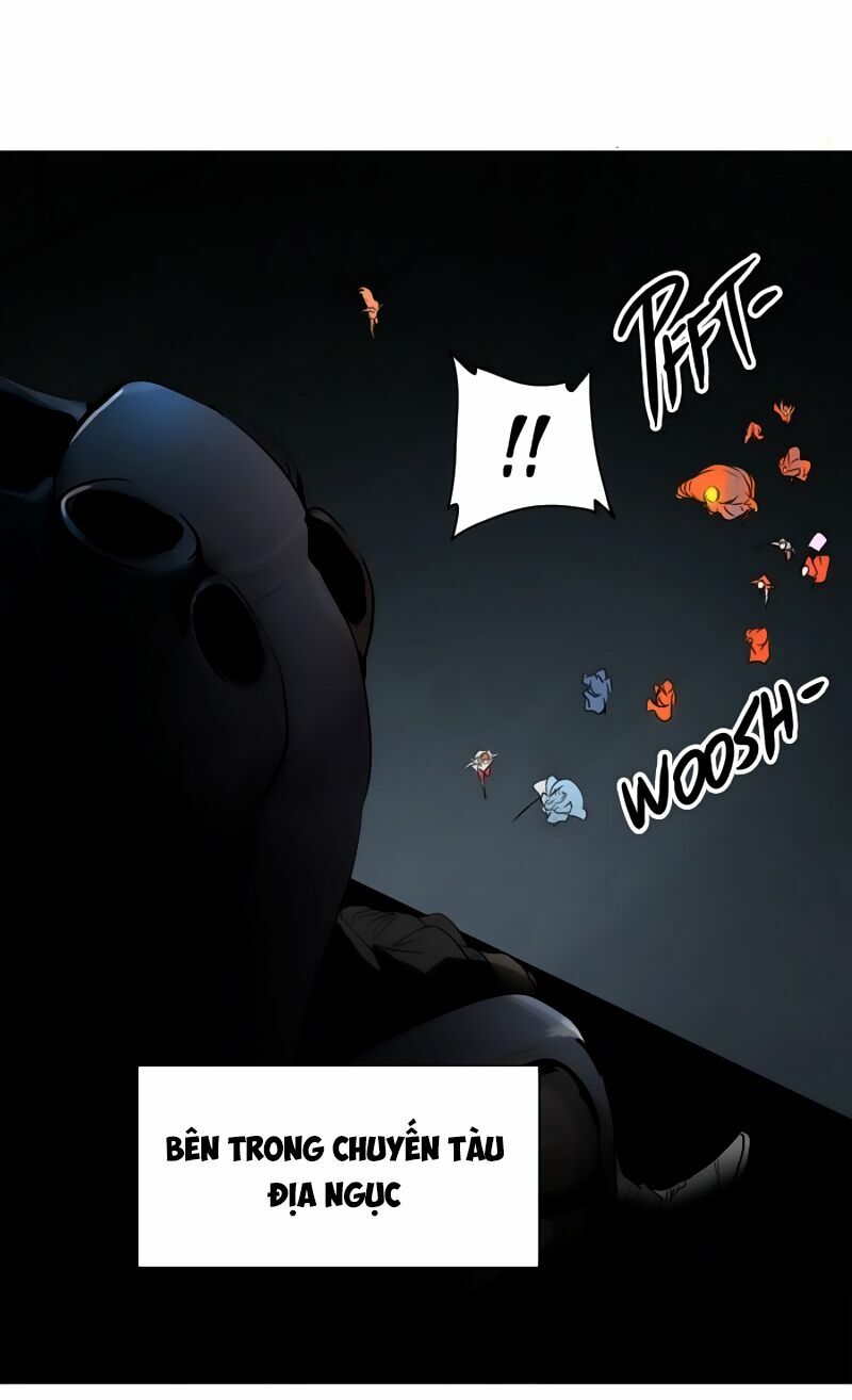 Tòa Tháp Bí Ẩn 2: Chapter 164