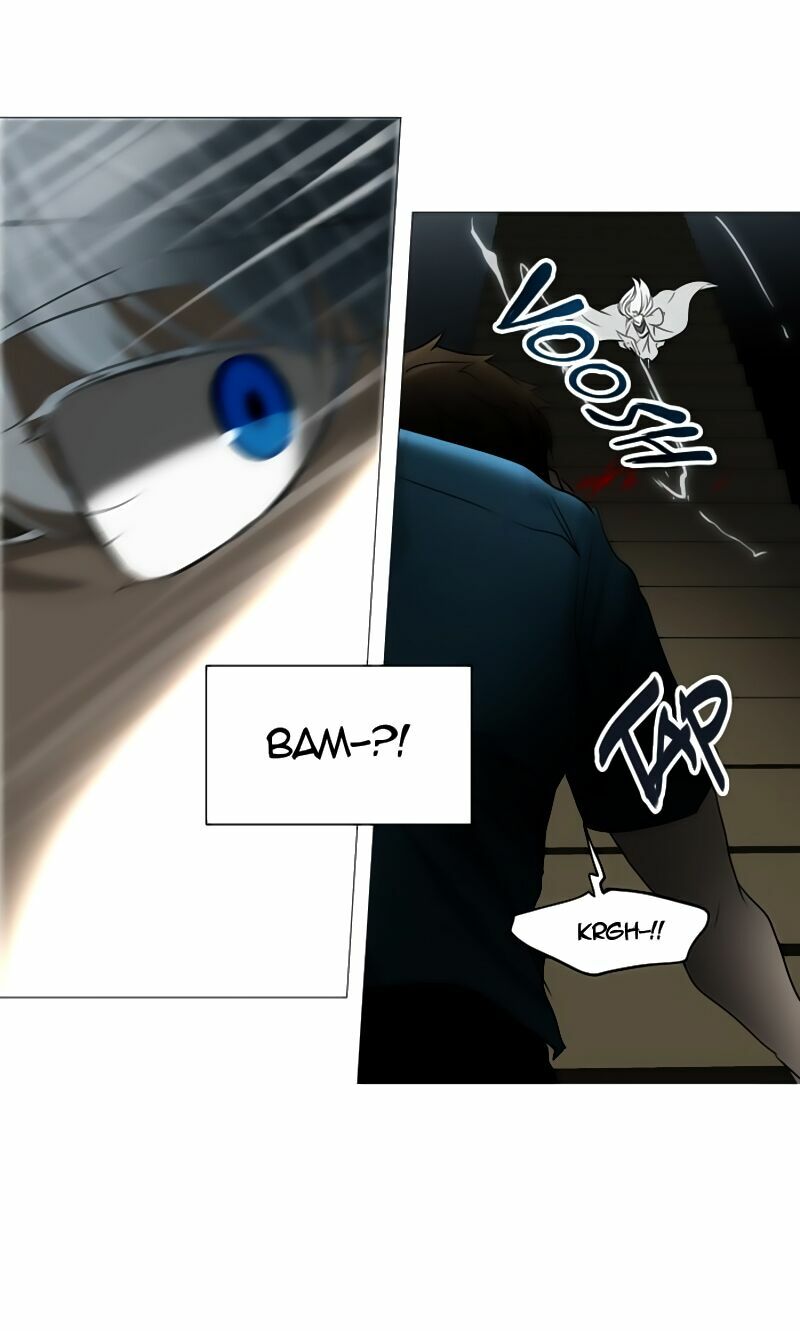 Tòa Tháp Bí Ẩn 2: Chapter 164