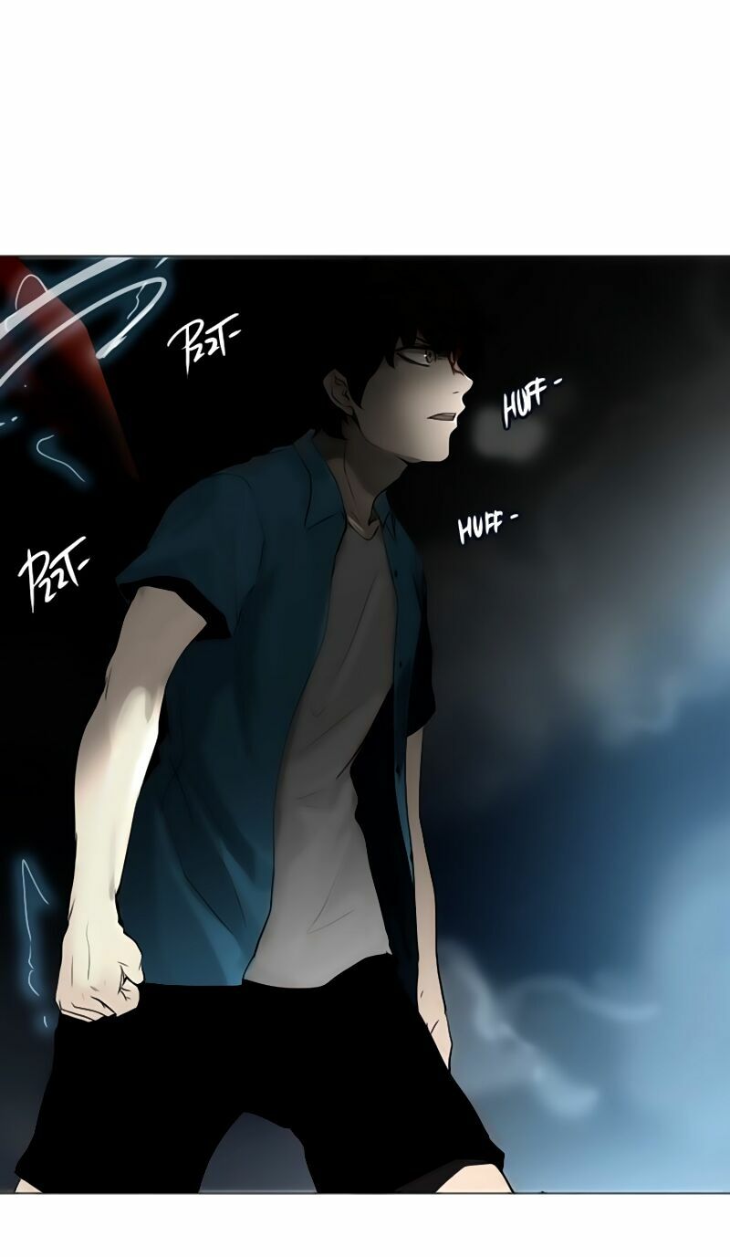 Tòa Tháp Bí Ẩn 2: Chapter 164