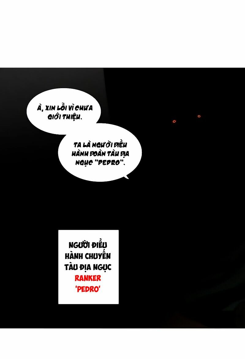 Tòa Tháp Bí Ẩn 2: Chapter 165