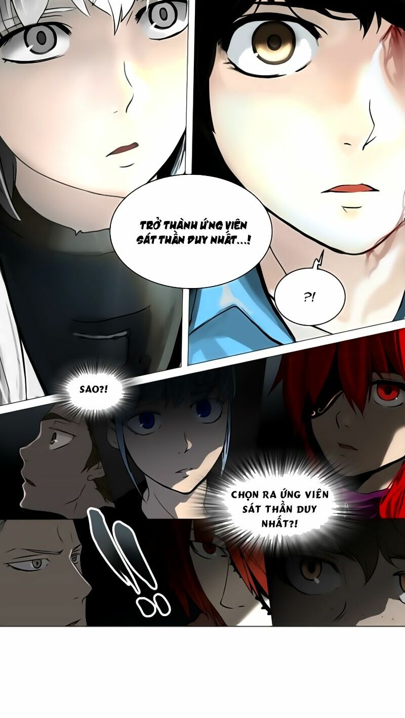 Tòa Tháp Bí Ẩn 2: Chapter 165
