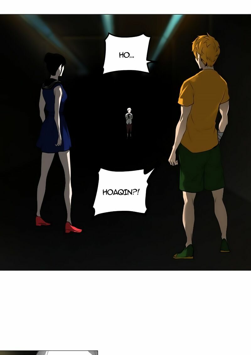 Tòa Tháp Bí Ẩn 2: Chapter 165