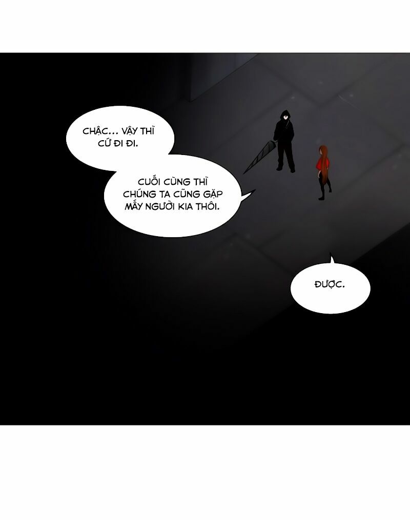 Tòa Tháp Bí Ẩn 2: Chapter 165