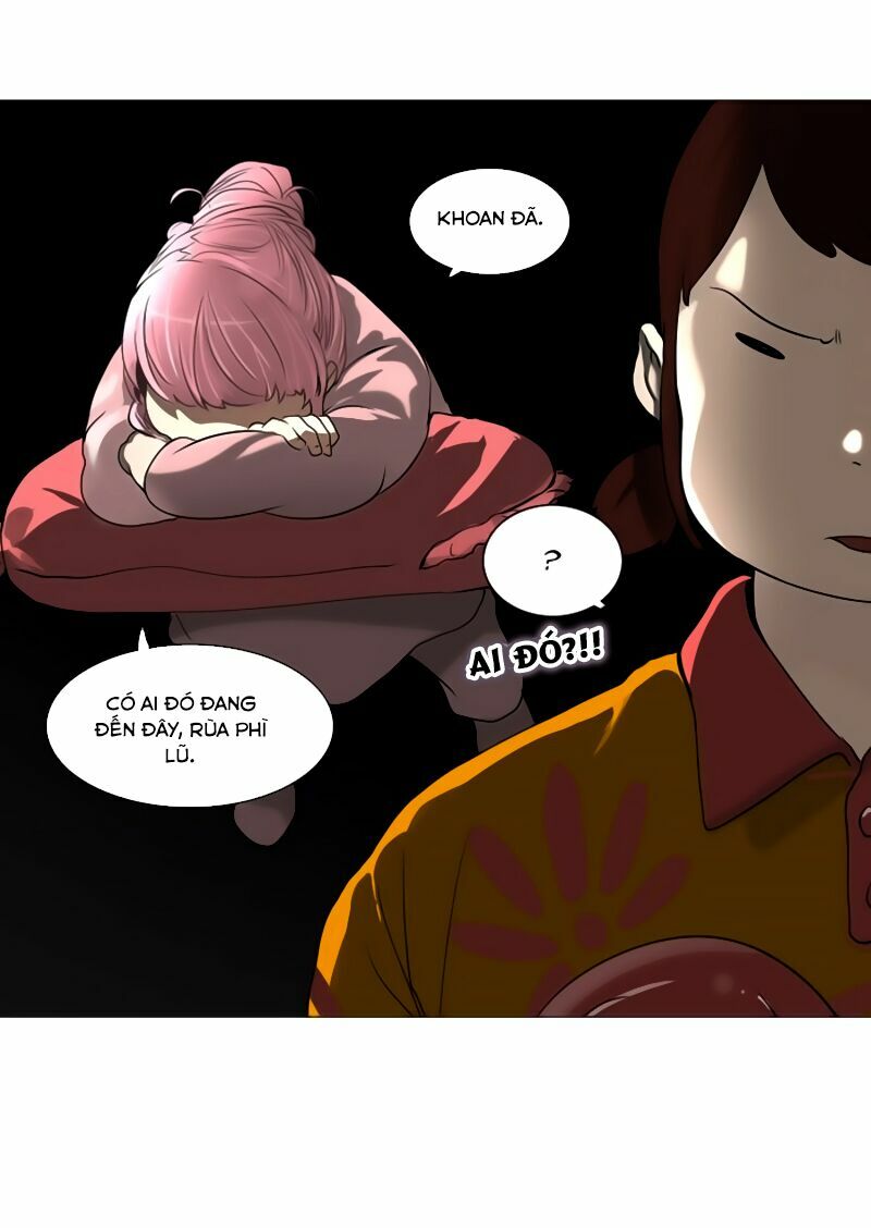 Tòa Tháp Bí Ẩn 2: Chapter 165