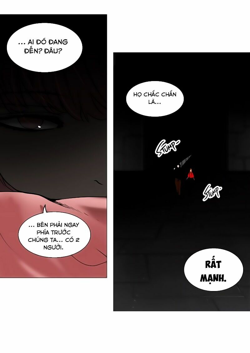 Tòa Tháp Bí Ẩn 2: Chapter 165