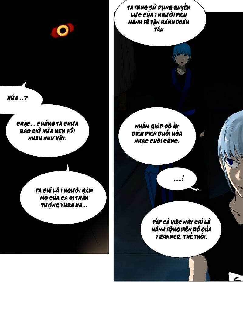 Tòa Tháp Bí Ẩn 2: Chapter 165