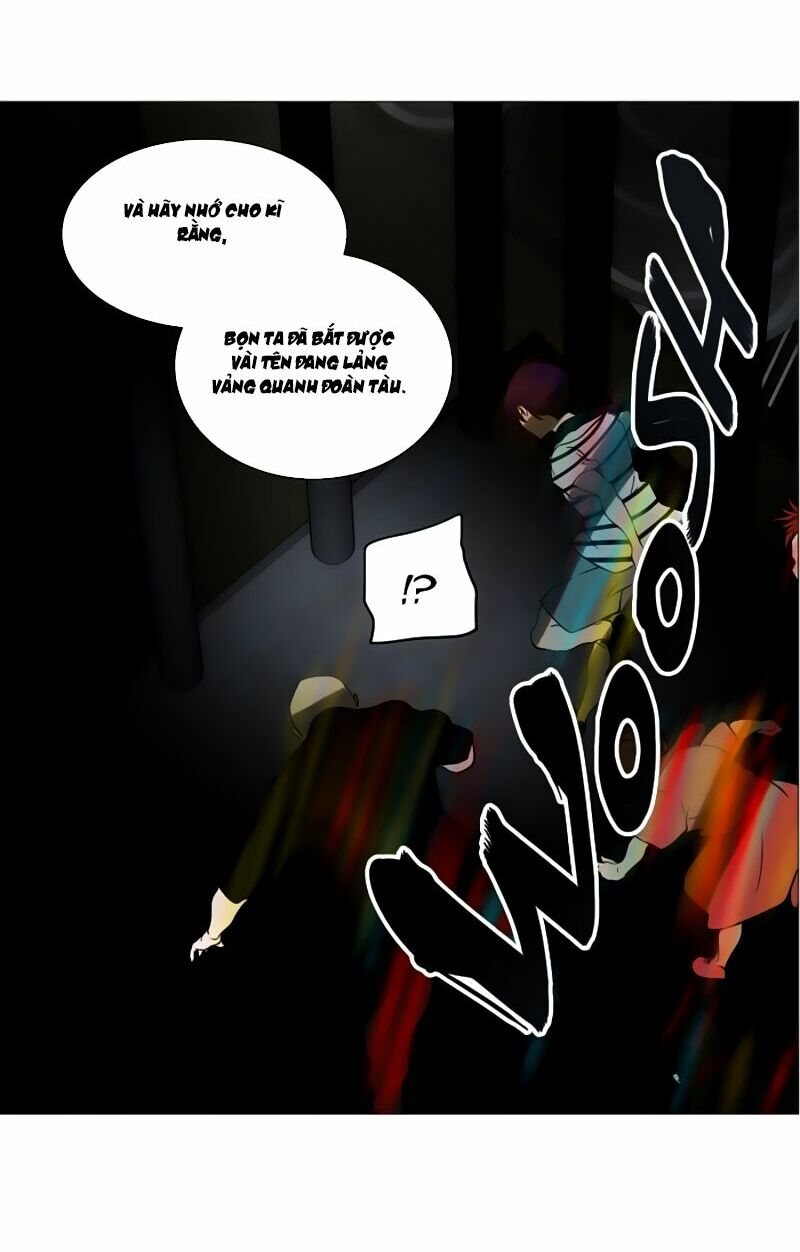 Tòa Tháp Bí Ẩn 2: Chapter 165