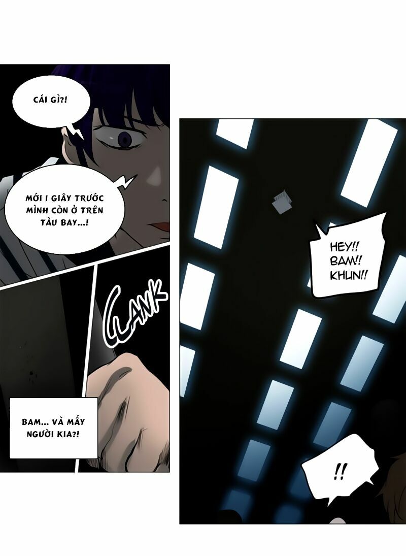 Tòa Tháp Bí Ẩn 2: Chapter 165