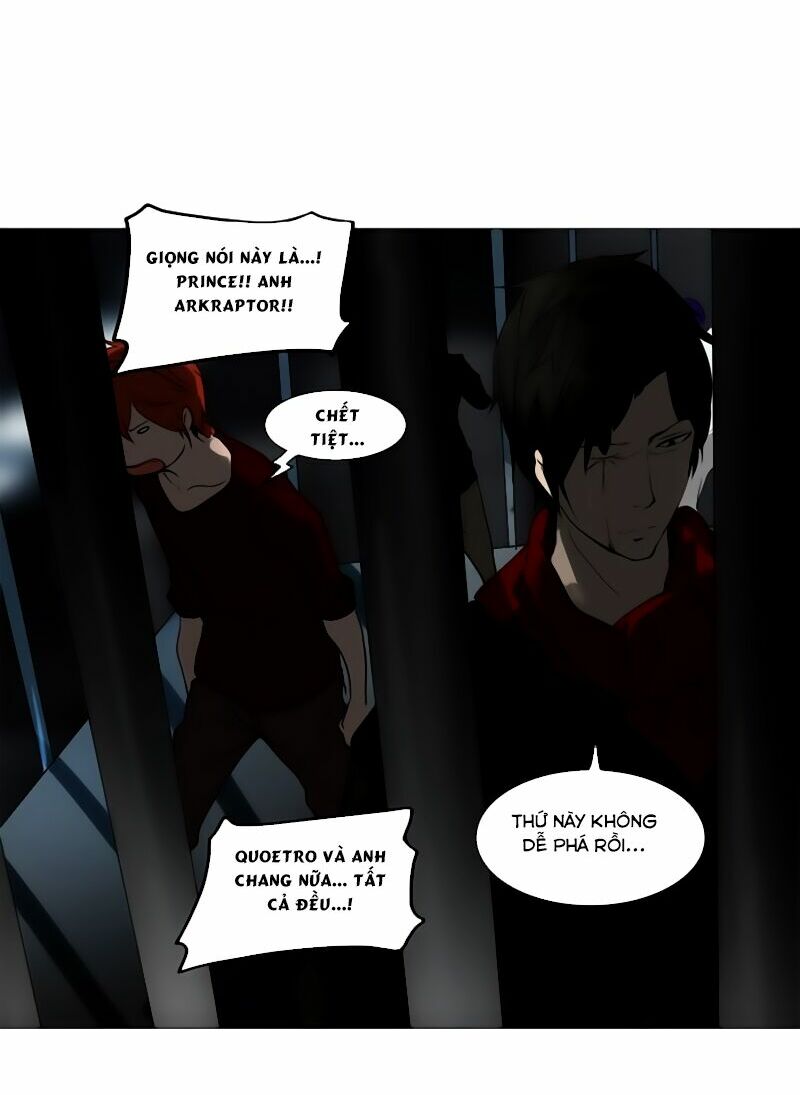 Tòa Tháp Bí Ẩn 2: Chapter 165