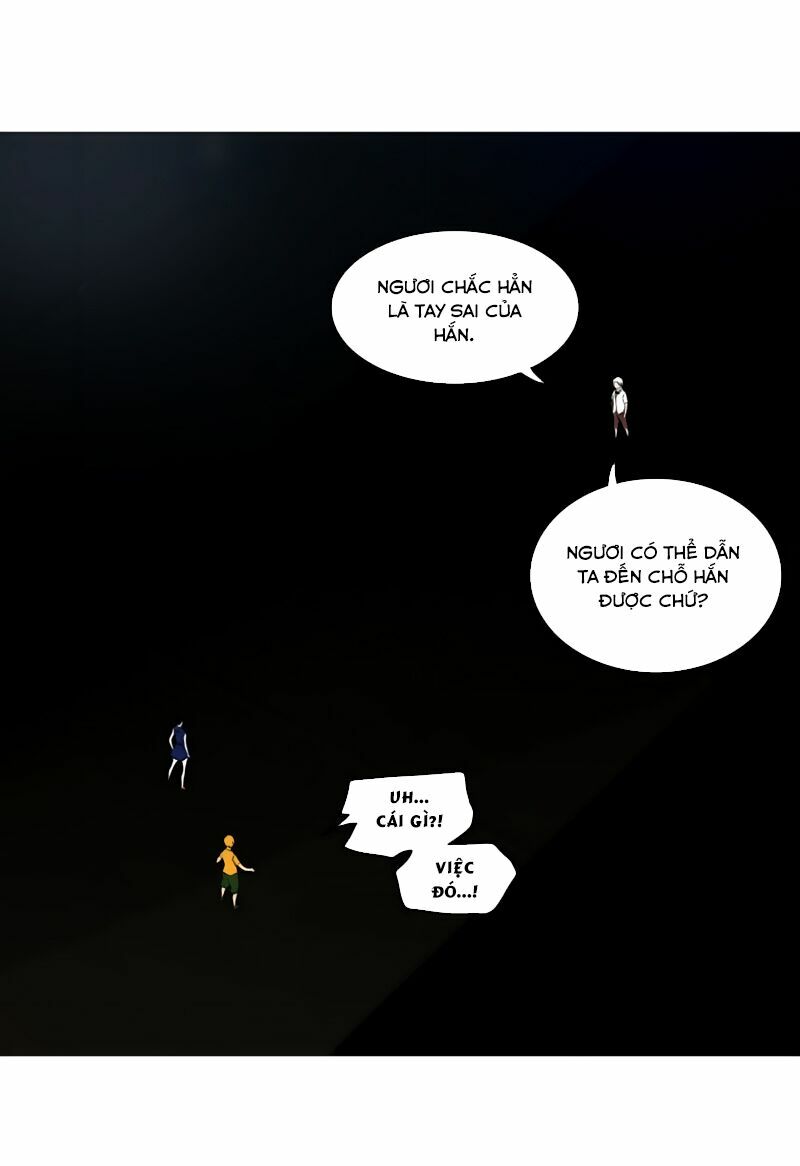 Tòa Tháp Bí Ẩn 2: Chapter 165