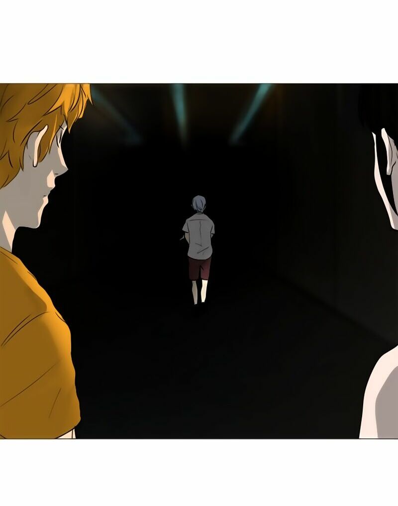 Tòa Tháp Bí Ẩn 2: Chapter 165