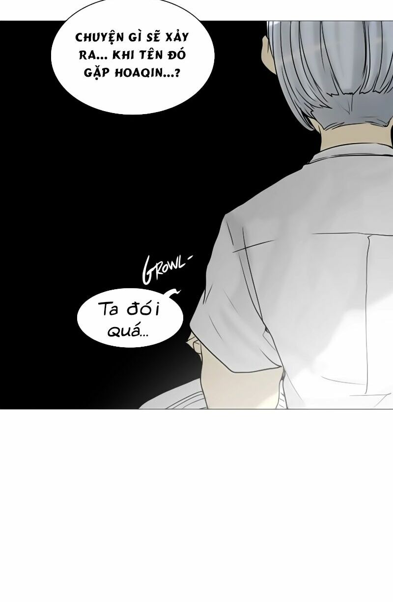 Tòa Tháp Bí Ẩn 2: Chapter 165