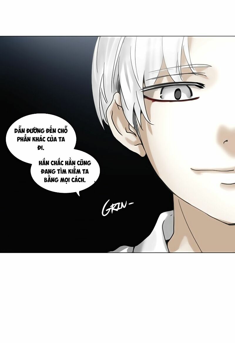 Tòa Tháp Bí Ẩn 2: Chapter 165